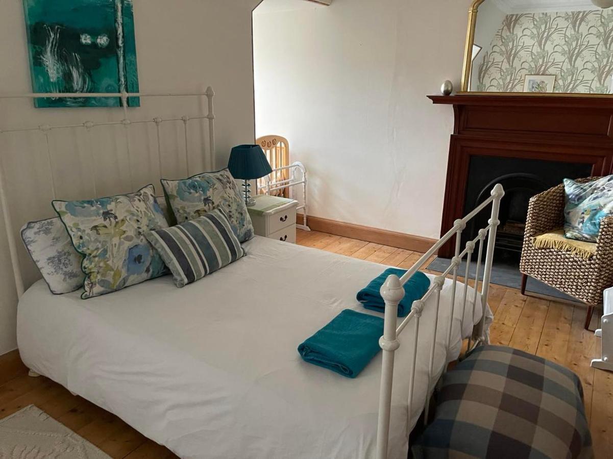 Borders Rooms Coldstream Ngoại thất bức ảnh